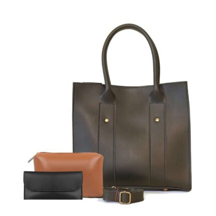Eco Chic Recycled Cotton Tote