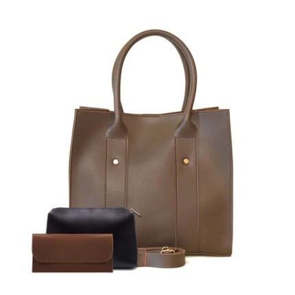 Soft Nylon Travel Crossbody